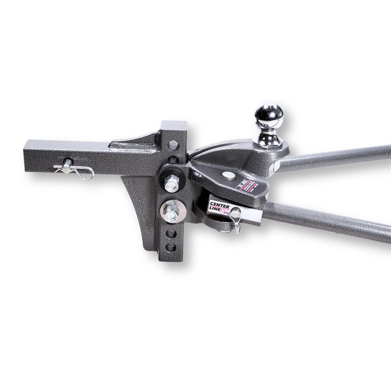 Husky 33300 Towing Clts-plus 800-1200 2-5/16 Ball