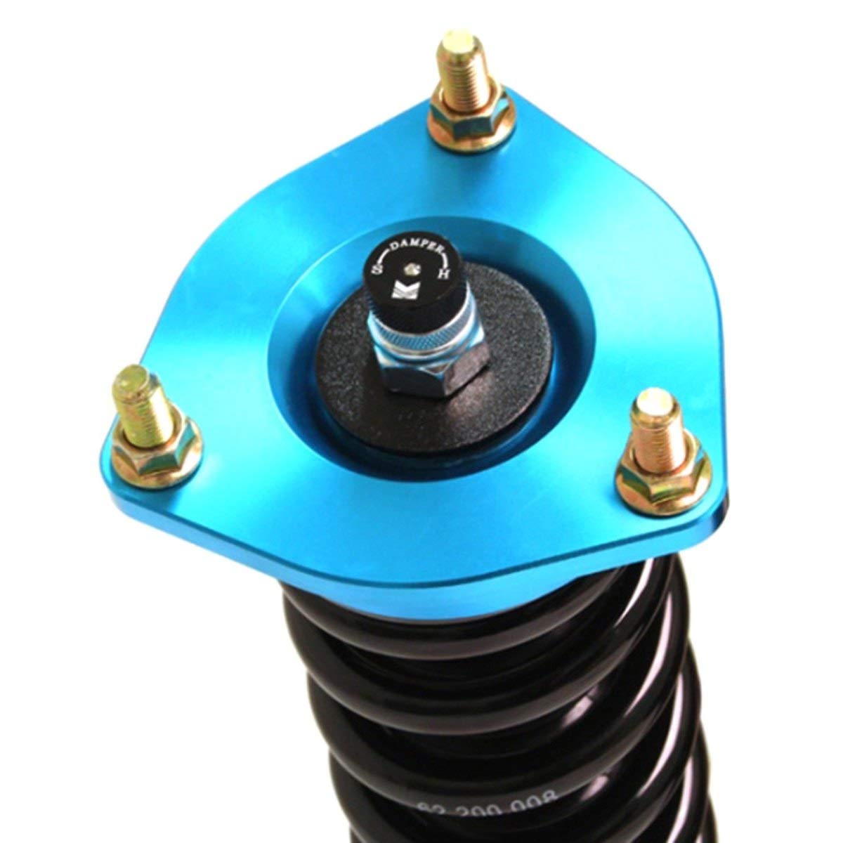 MR-CDK-MM314-EZII Megan Racing EZII Series Coilover Damper Kit
