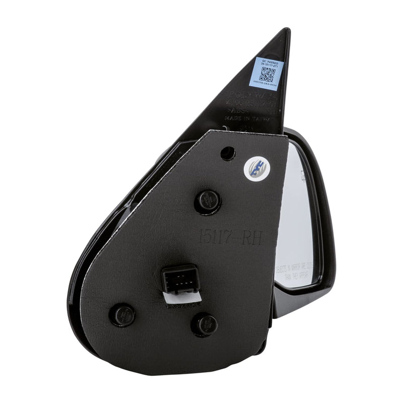 Ford/Mercury TYC 3020041 Passenger Side Power Heated Replacement Mirror