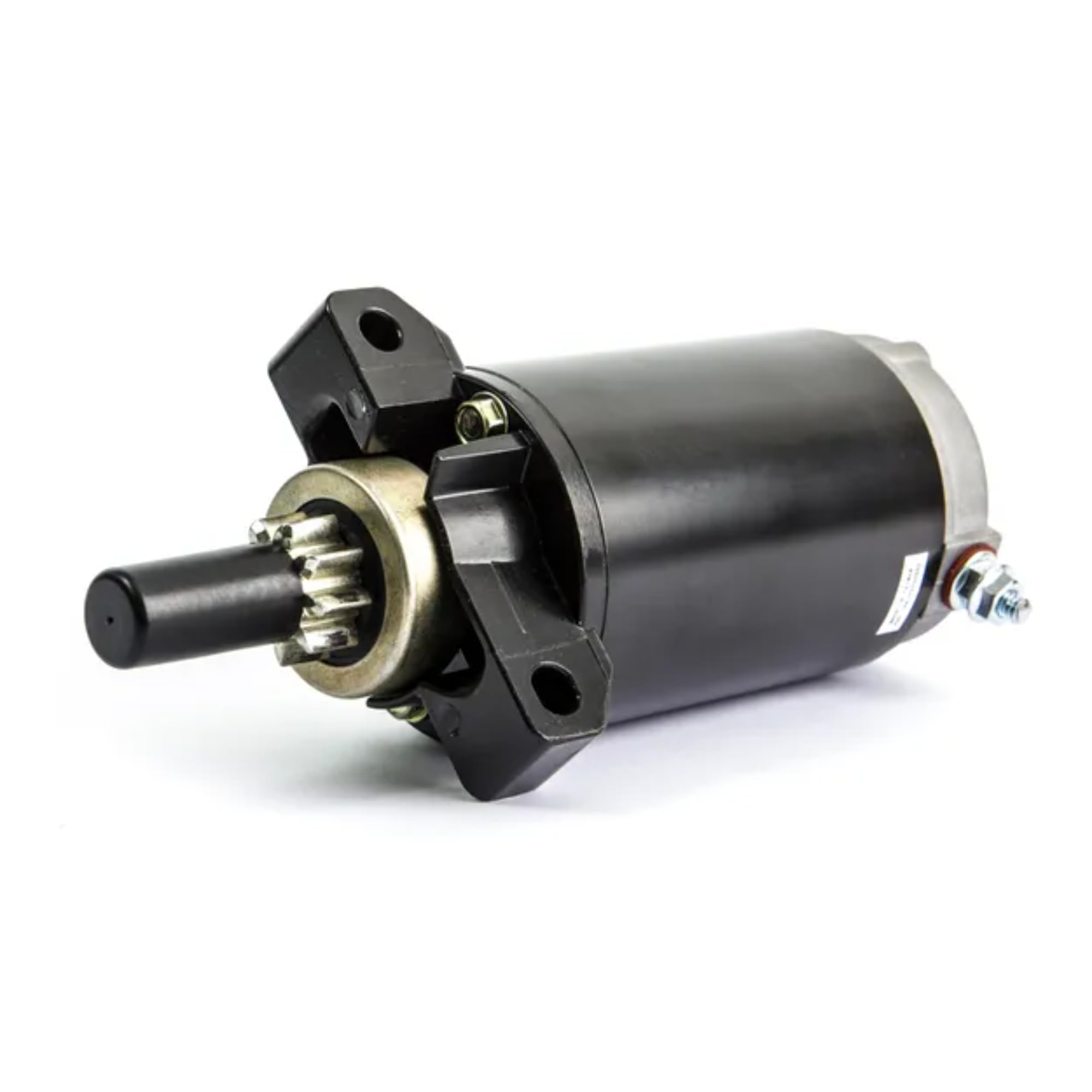 18-6438, Sierra International Starter