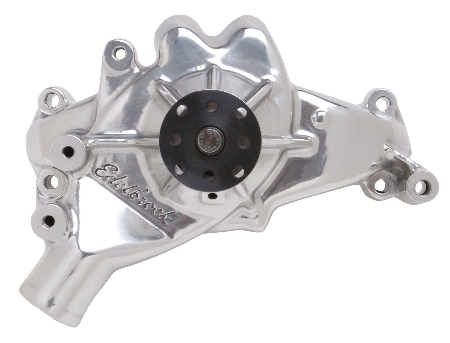 Victor Series Edelbrock Mechanical Water Pump