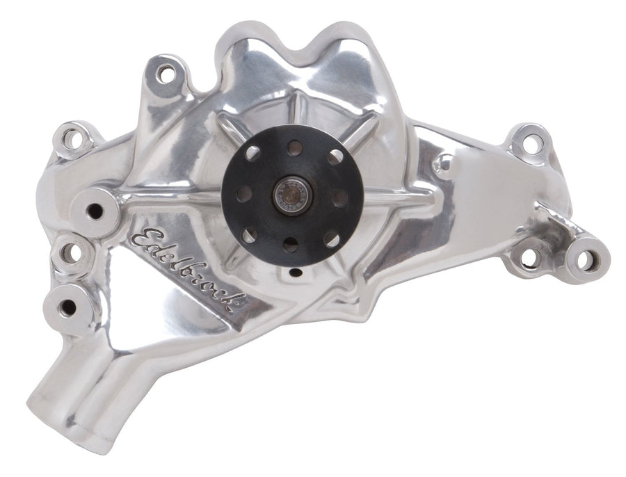 Victor Series Edelbrock Mechanical Water Pump