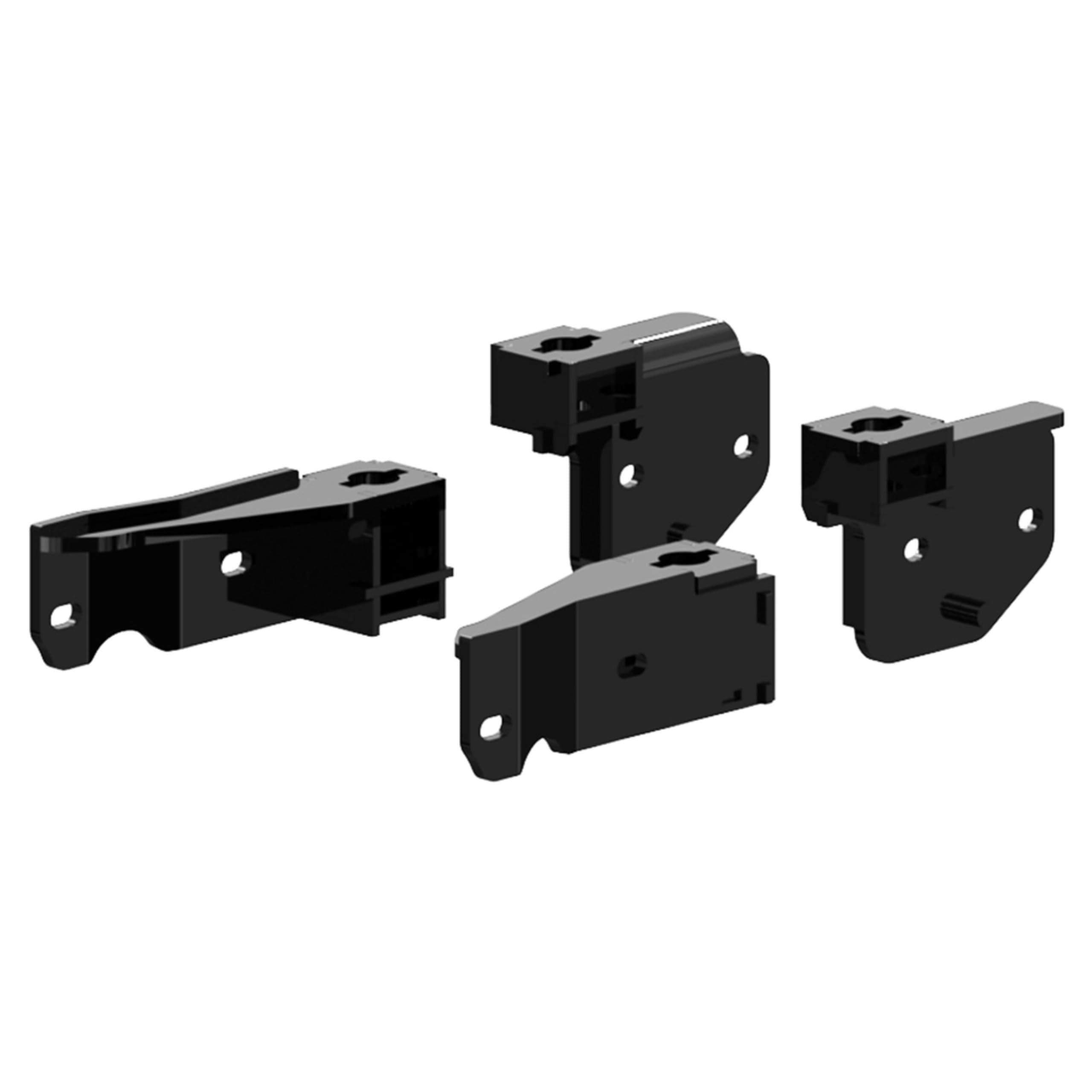 Super Rail PullRite Kit 2336