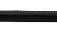 20ft Vibrant Performance Roll -12 Black Nylo n Braid Flex Hose