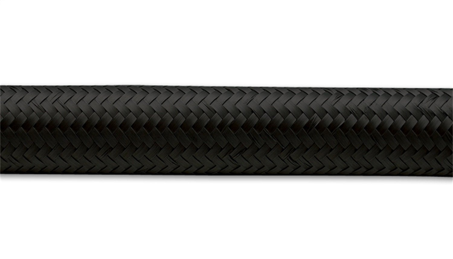 20ft Vibrant Performance Roll -12 Black Nylo n Braid Flex Hose