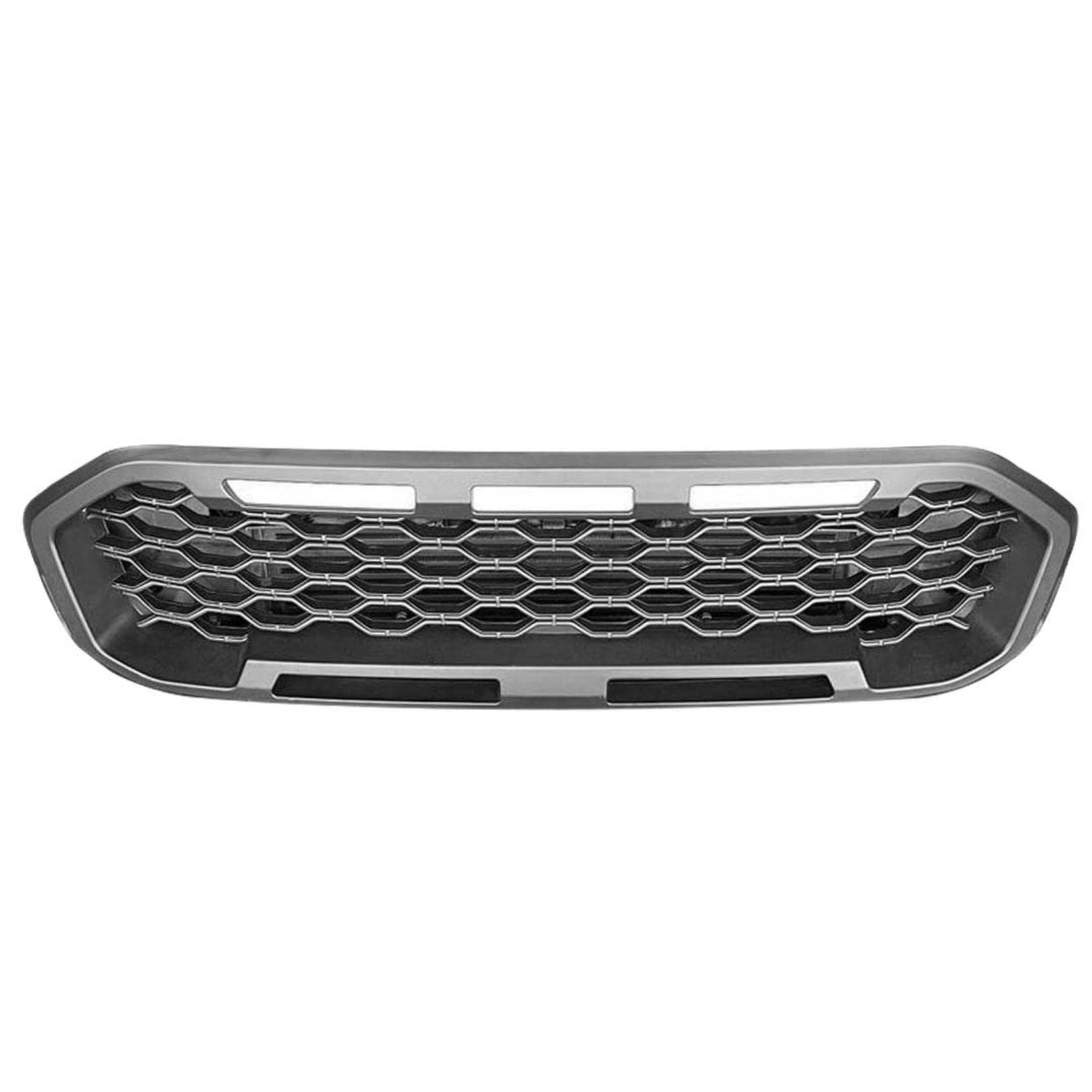 Overland Expedition Ford Ranger Grille Years 2019-2022- 48002000