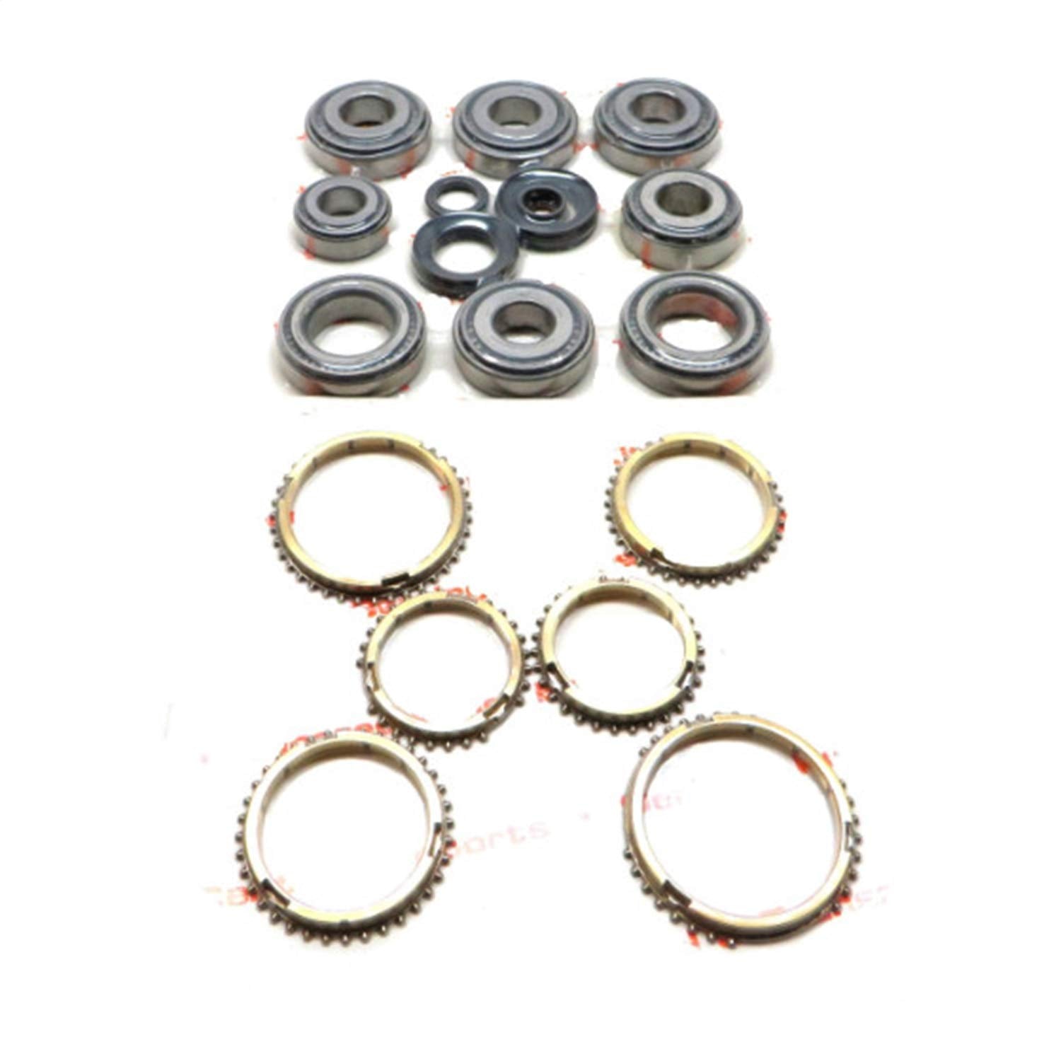 Manual Transmission Bearing and Seal Overhaul Kit USA Standard Gear ZMBK366EWS