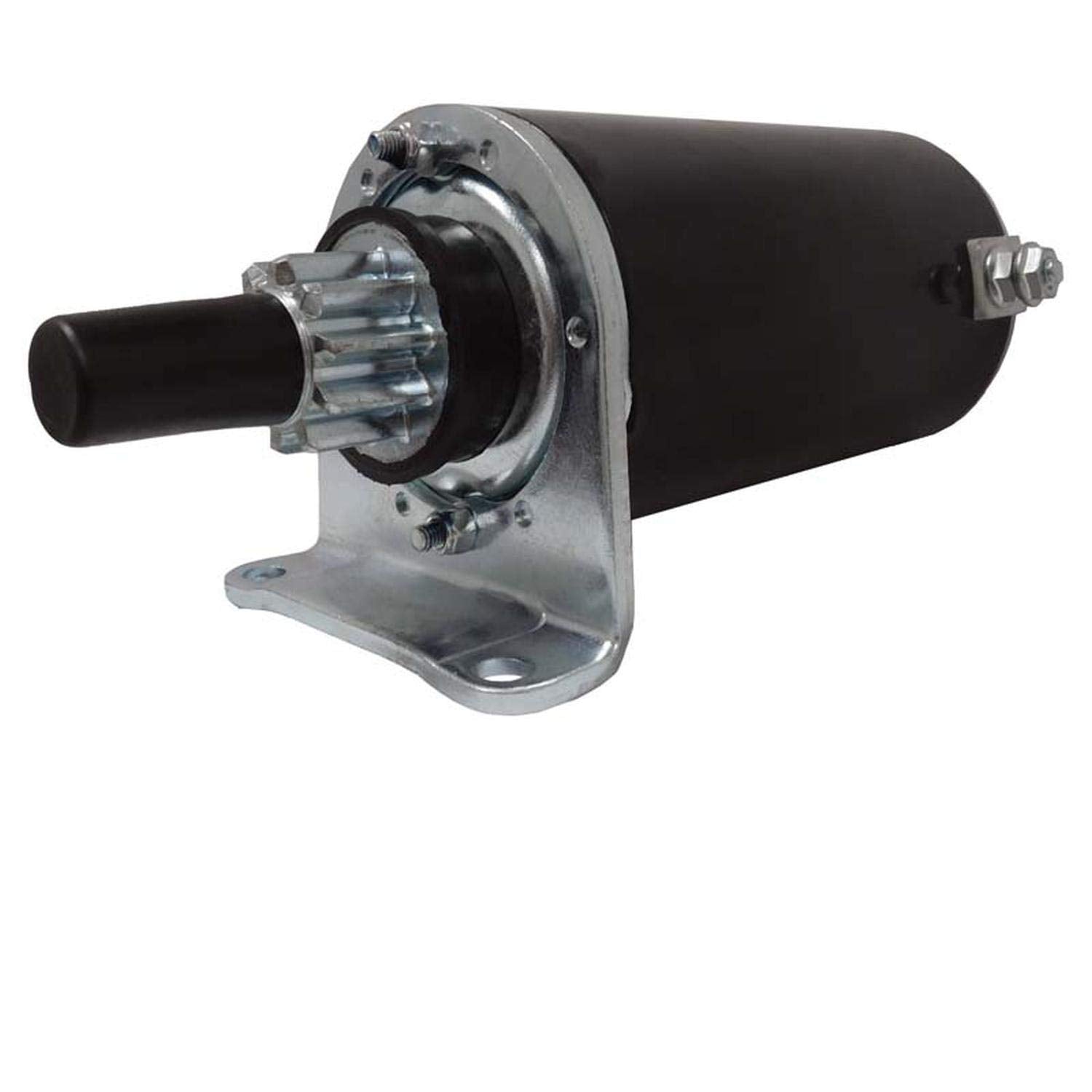 Starter Motor WAI 5951N Replaces AM13336 AM133369 MIA11563 KAW211637001 KAW211637010 131017008 211637001 211637010 211637022 211637029 999997080 113593 400085102200 RS41057
