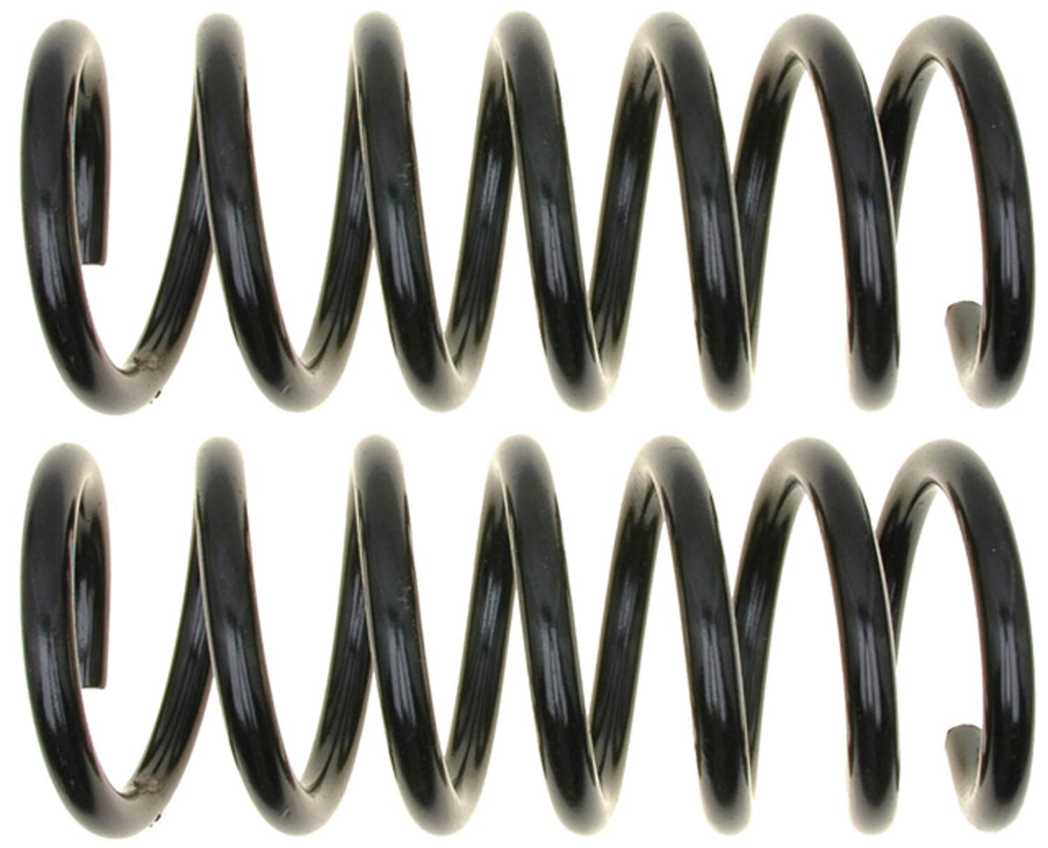Coil Spring Set MOOG 81385 for Saturn Vue
