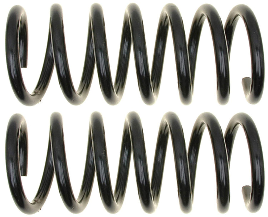 Coil Spring Set MOOG 81385 for Saturn Vue