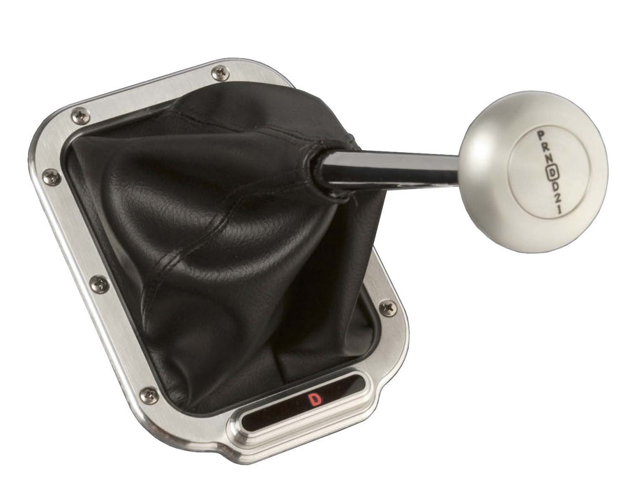 Horizontal LED Boot Indicator Lokar CINB-1763 with Boot