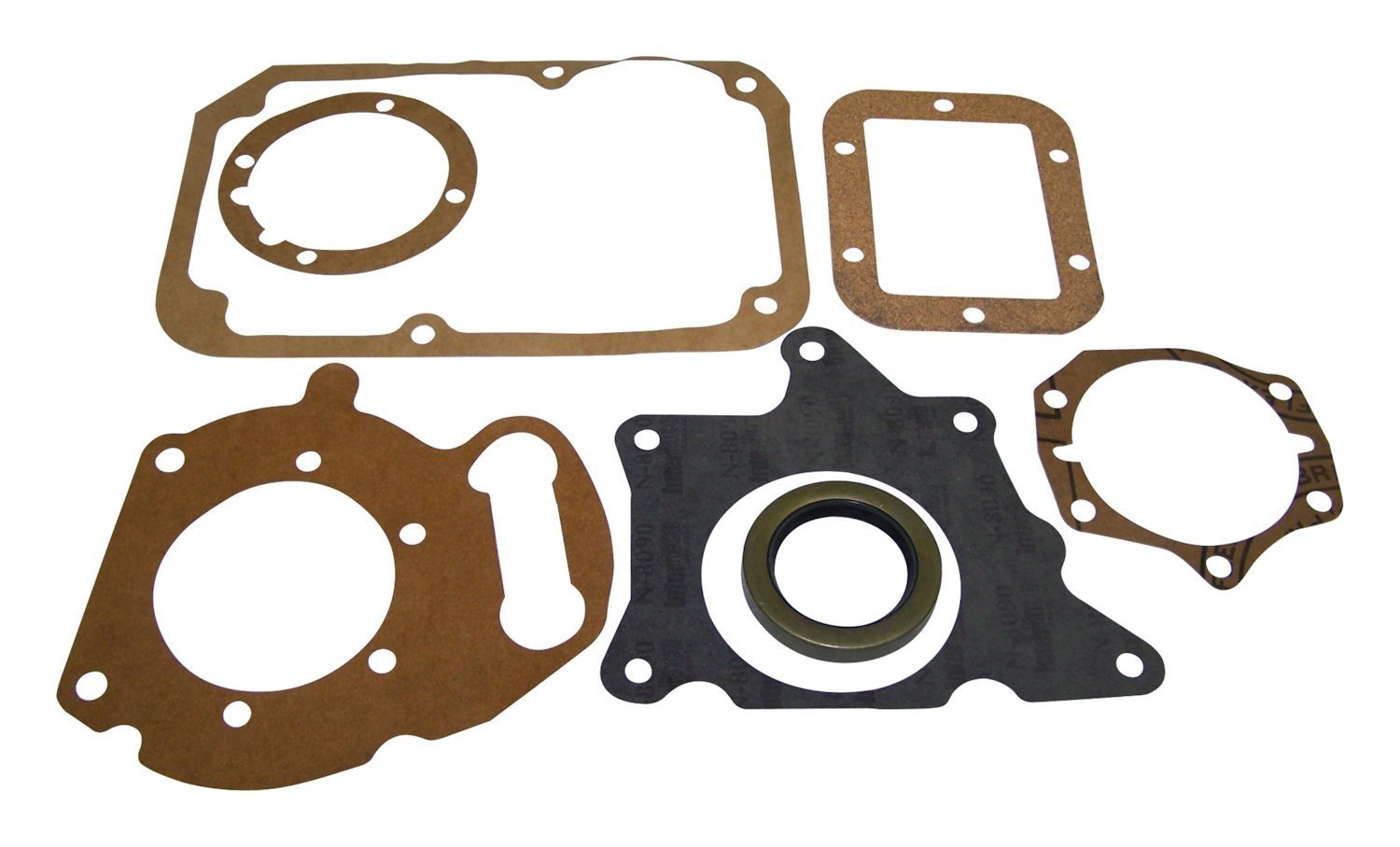 Transmission Crown Automotive Gasket Set J0923302