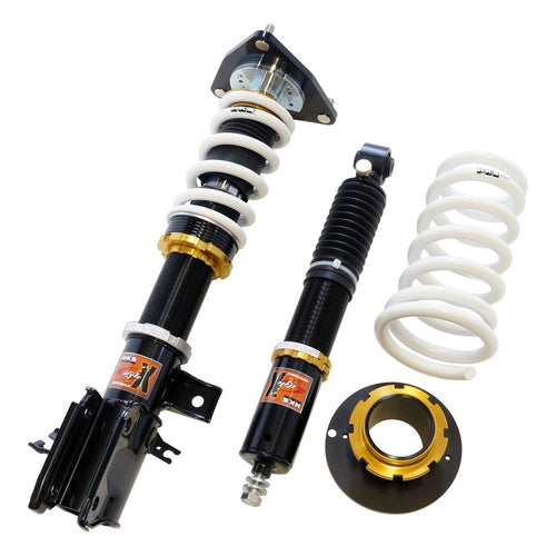 HKS Hipermax S-Style Type X - HKS 80120-AN201