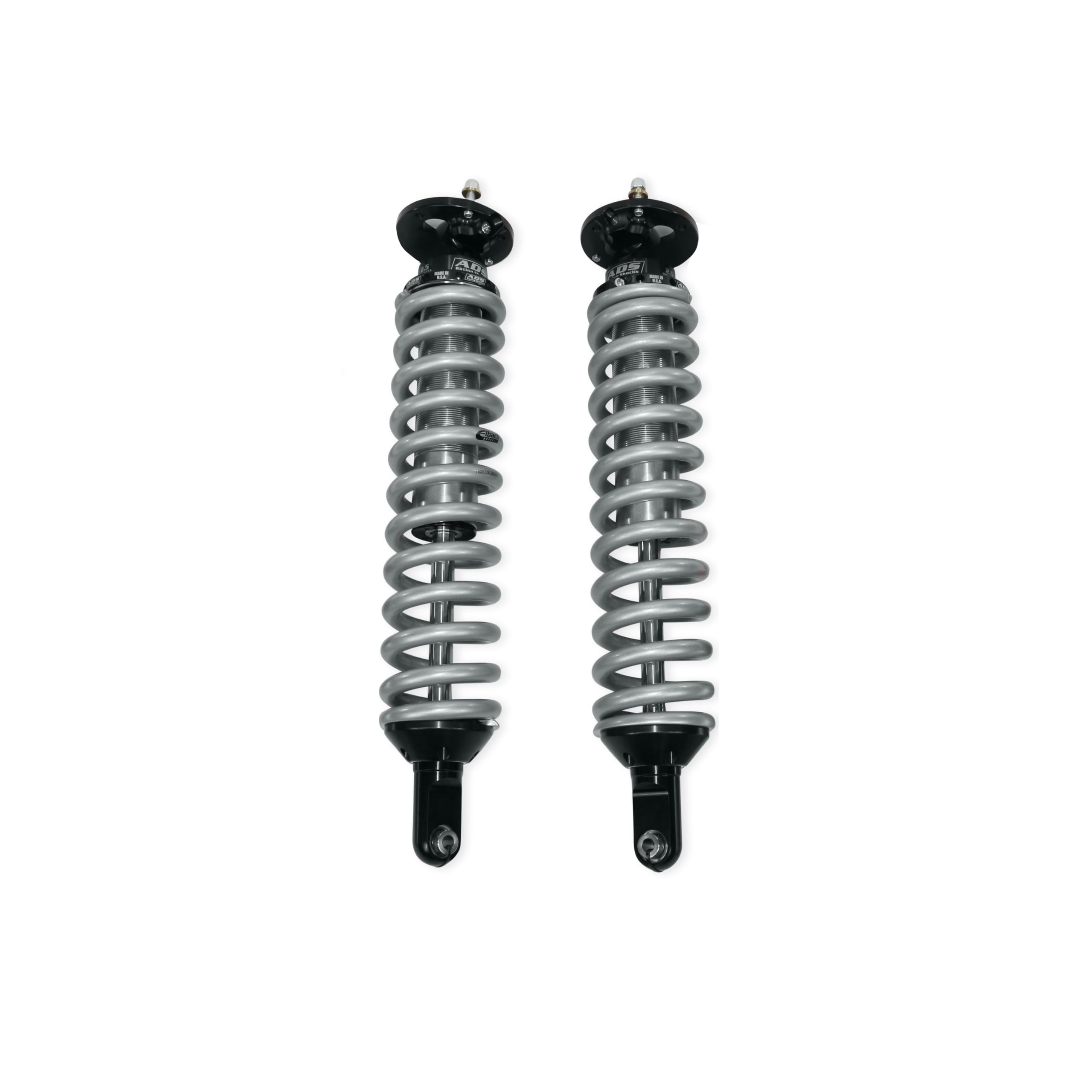 2005-2023 Arizona Desert Shocks - Tacoma LT/Clicker Resi600# (250-TT05L-A60)