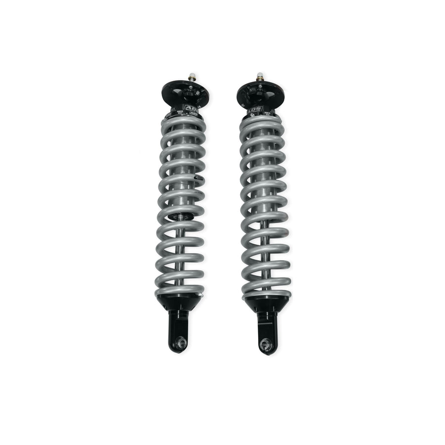2005-2023 Arizona Desert Shocks - Tacoma LT/Clicker Resi600# (250-TT05L-A60)