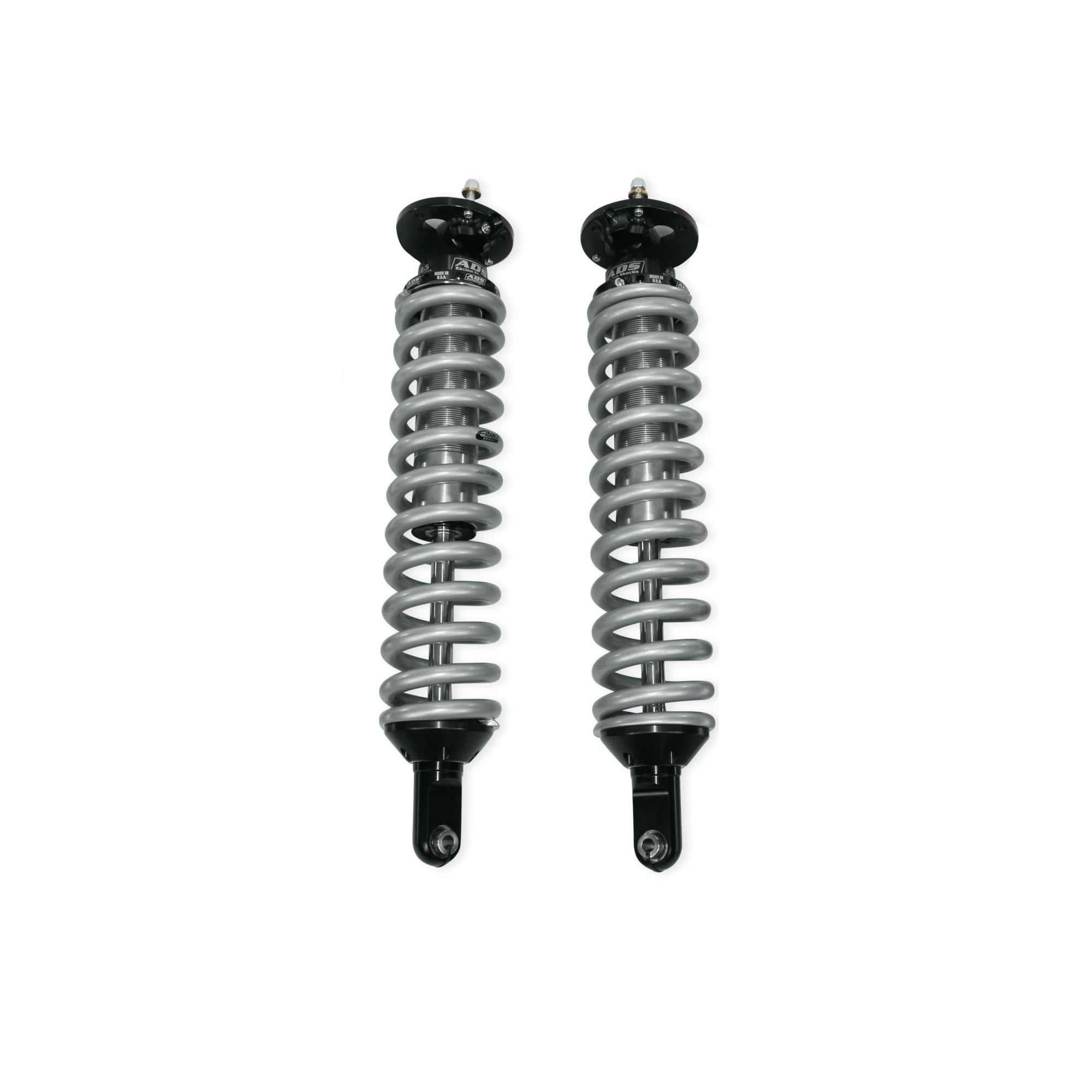 2005-2023 Arizona Desert Shocks - Tacoma LT/Clicker Resi600# (250-TT05L-A60)