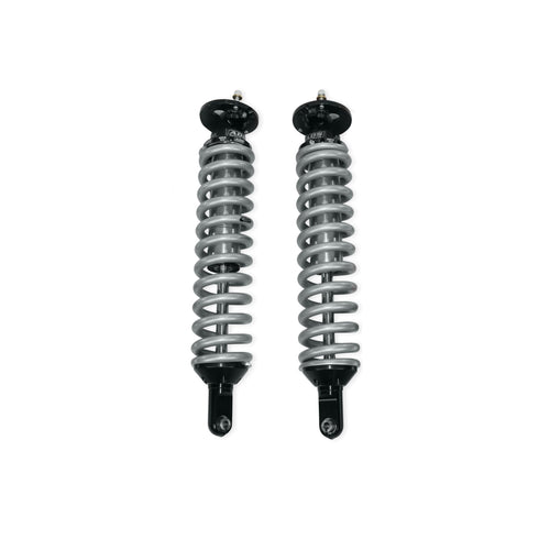 2005-2023 Arizona Desert Shocks - Tacoma LT/Clicker Resi600# (250-TT05L-A60)