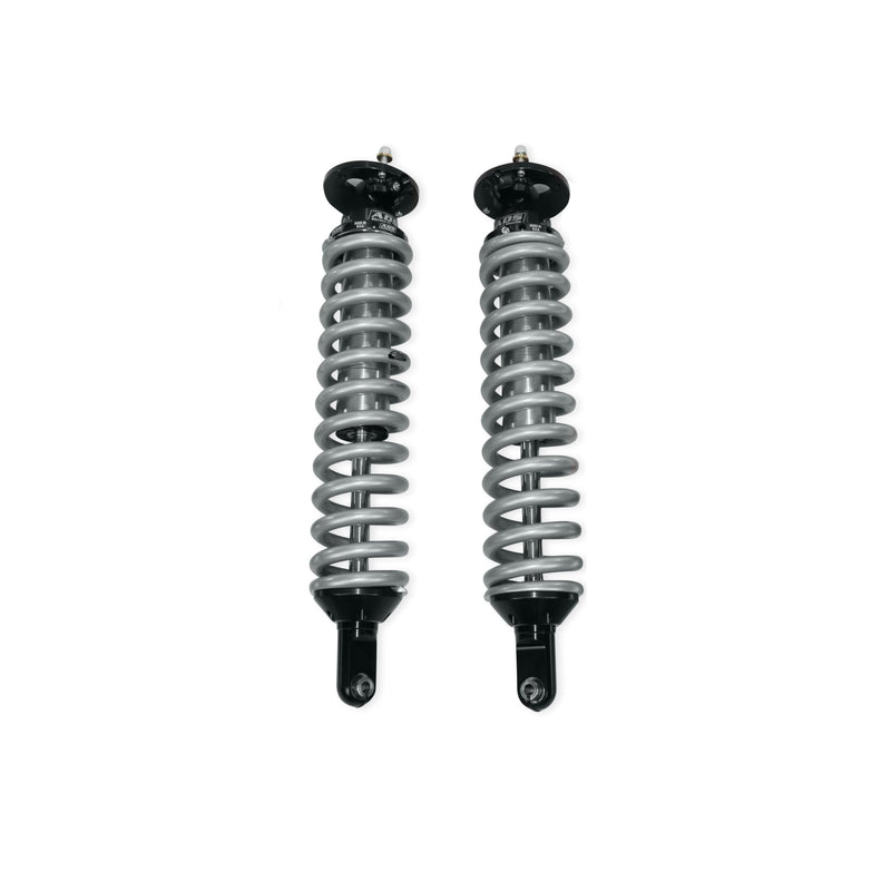 2005-2023 Arizona Desert Shocks - Tacoma LT/Clicker Resi600# (250-TT05L-A60)