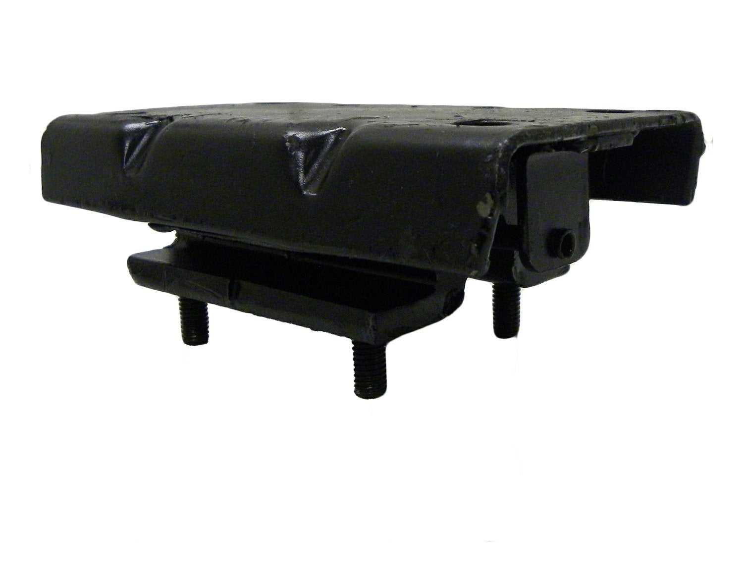 Rear Crown Automotive 52058551 Motor Mount, Black