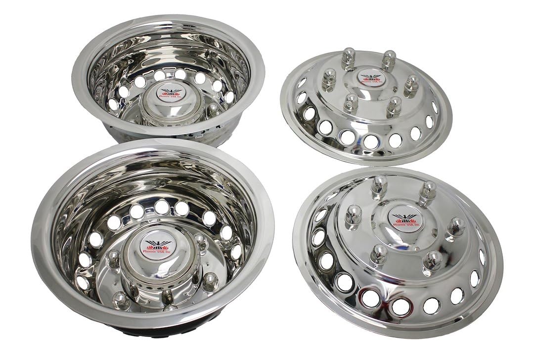 QS16A Phoenix USA Wheel Simulator