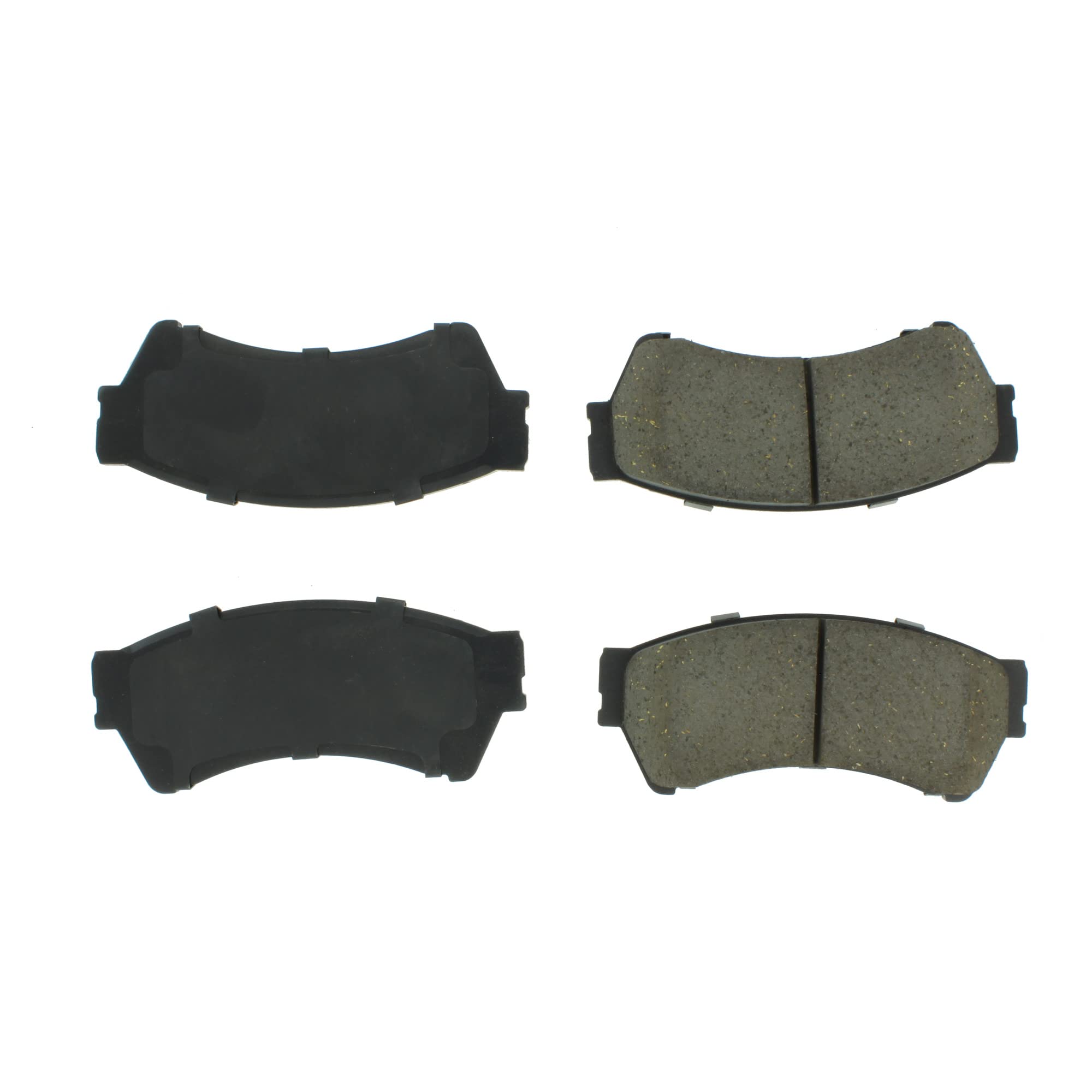 104.11640 Centric Disc Brake Pad