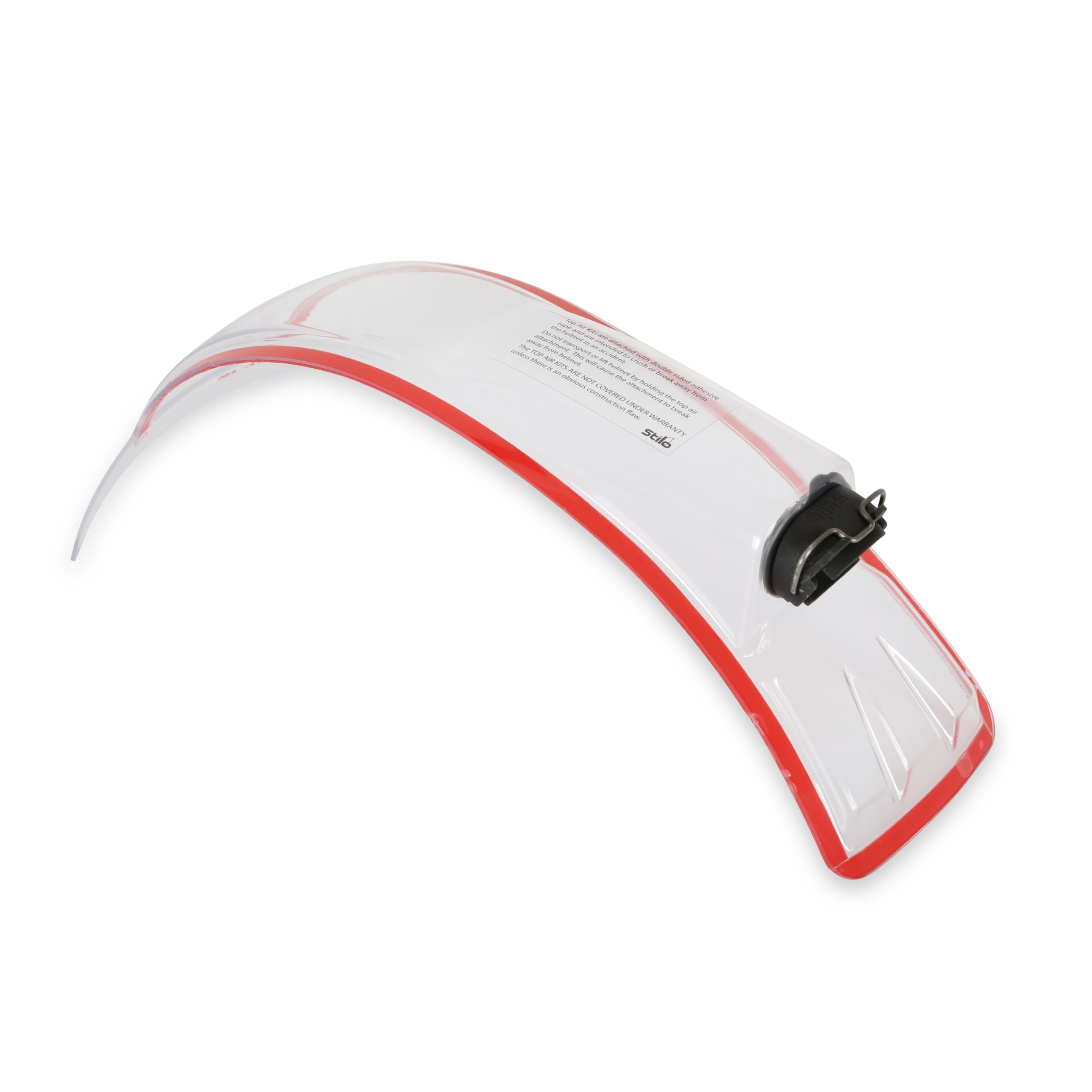 Stilo Air Inlet YA0893 - Top Modular - Oval Connector - ST5/ Venti Series - Each