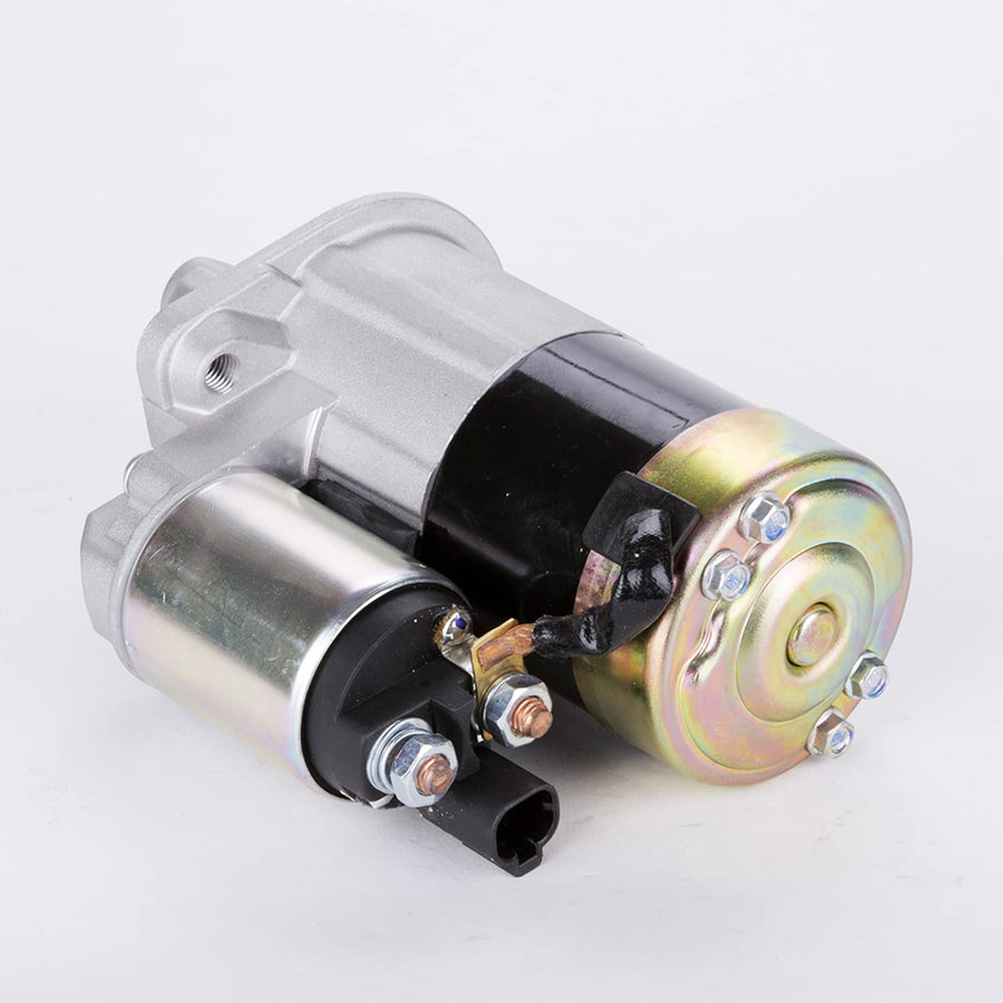 Starter Motor TYC 1-17988 Compatible with 2007-2010 Hyundai Elantra