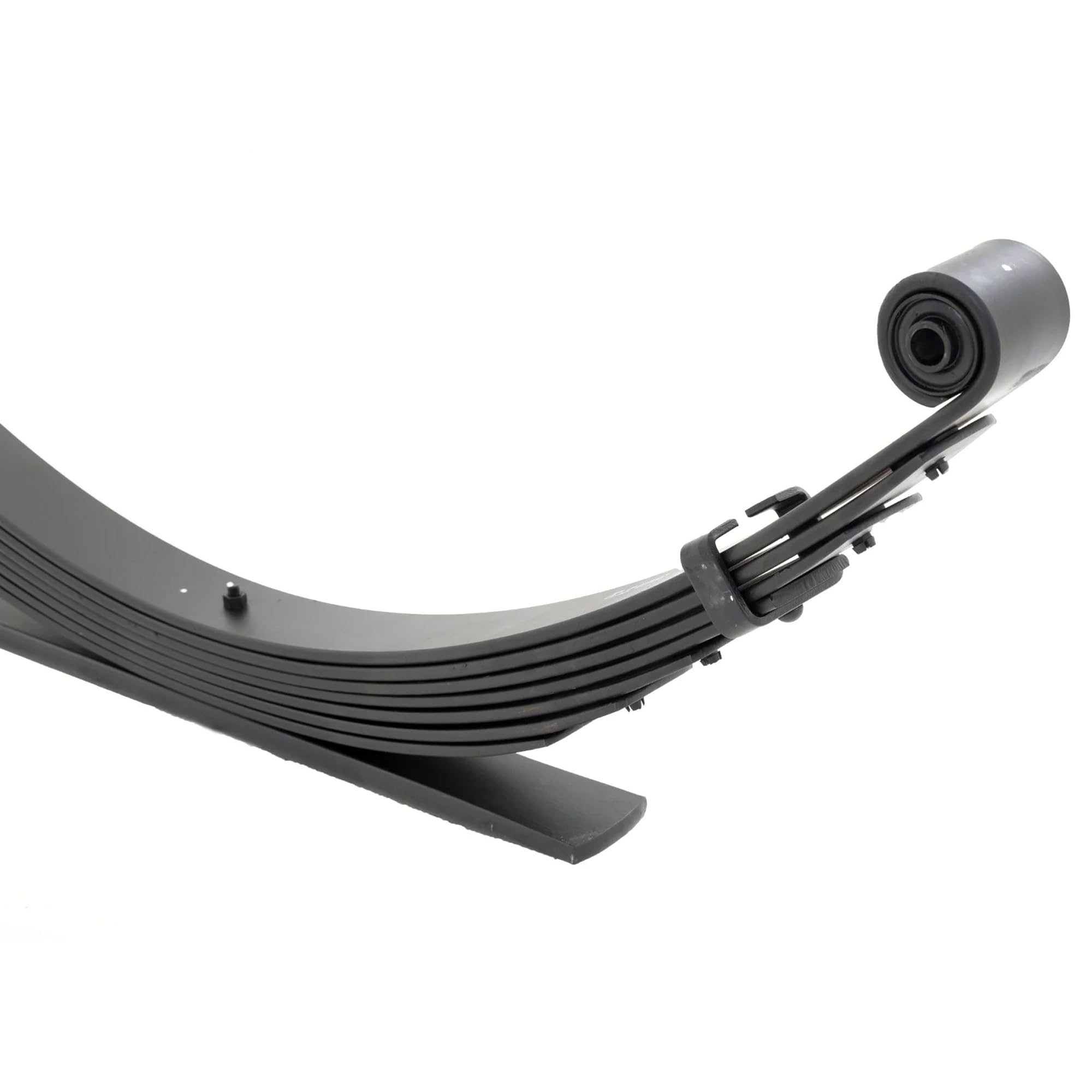 Rear Leaf Springs Rough Country for Ford F-250/F-350 (1999-2007) with 8" Lift - Set of 2