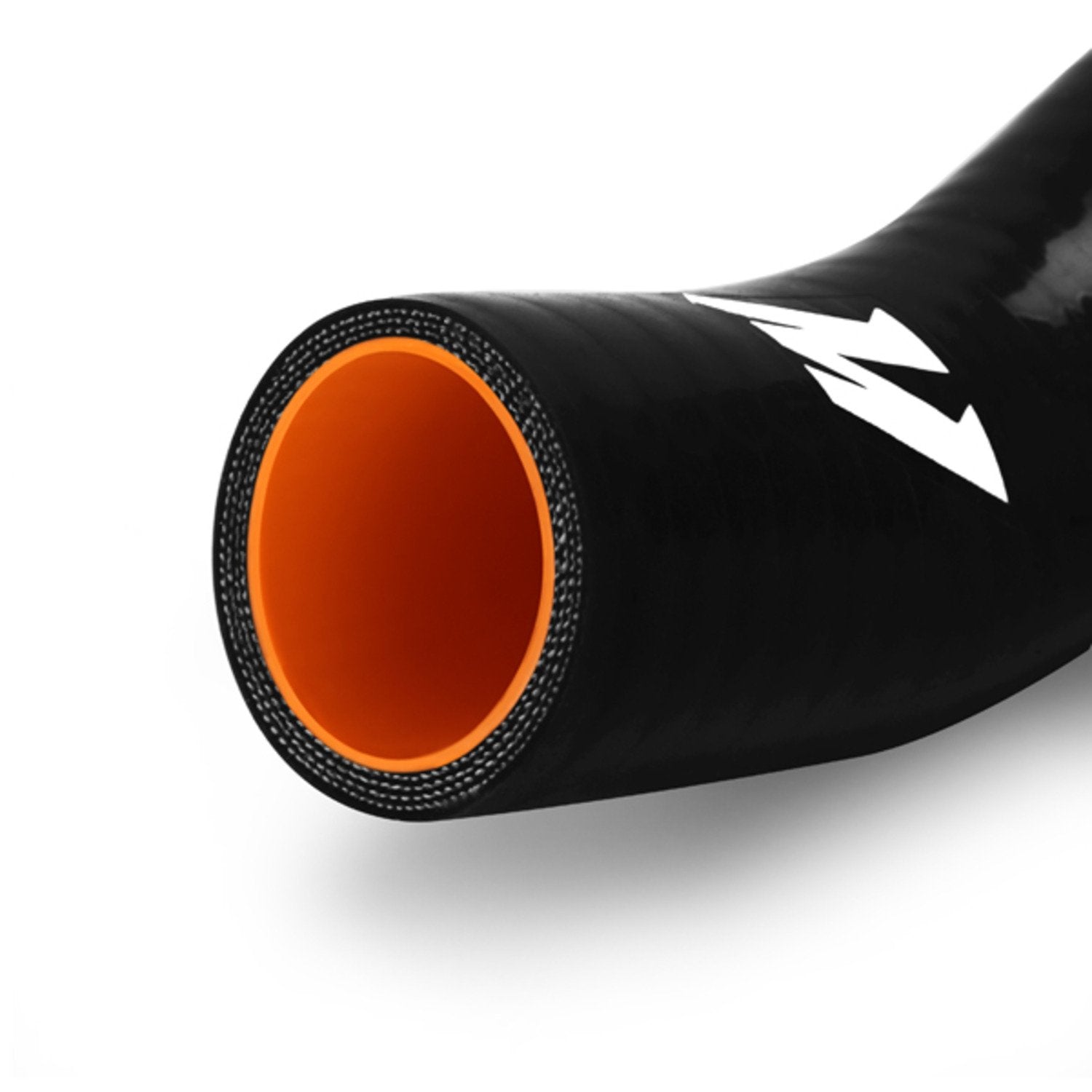 Mishimoto Silicone Radiator Hose Kit MMHOSE-IS300-01BK Fits Lexus IS300 2001-2005 Black