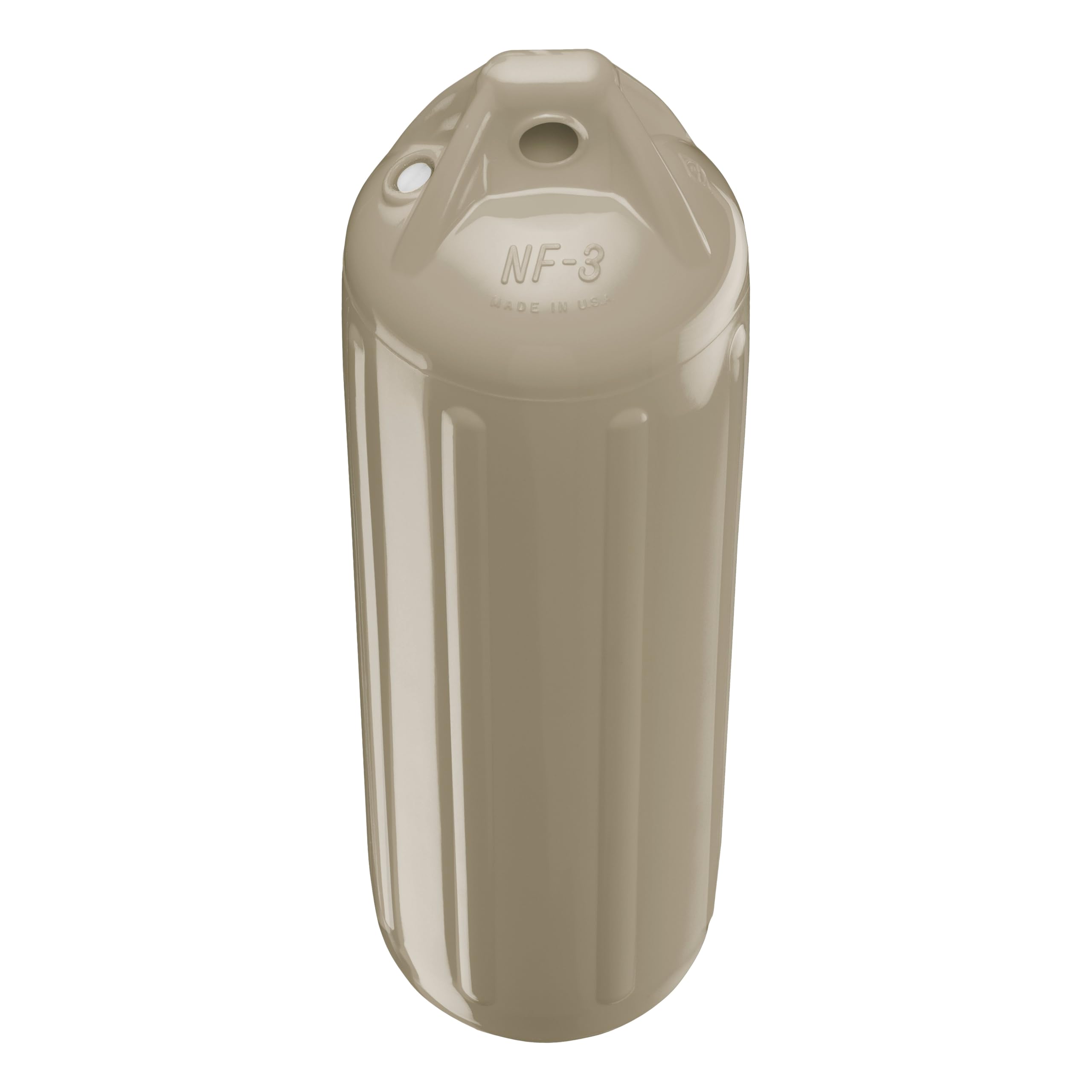 Boat Fender Polyform NF-Series NF-3 - Sand