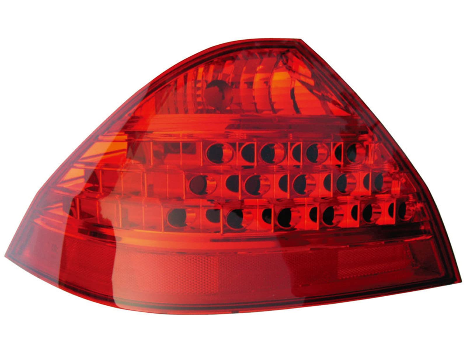 Tail Light Eagle Eyes HD467-U000L