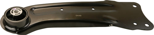 Suspension Trailing Arm MOOG rear right RK643261