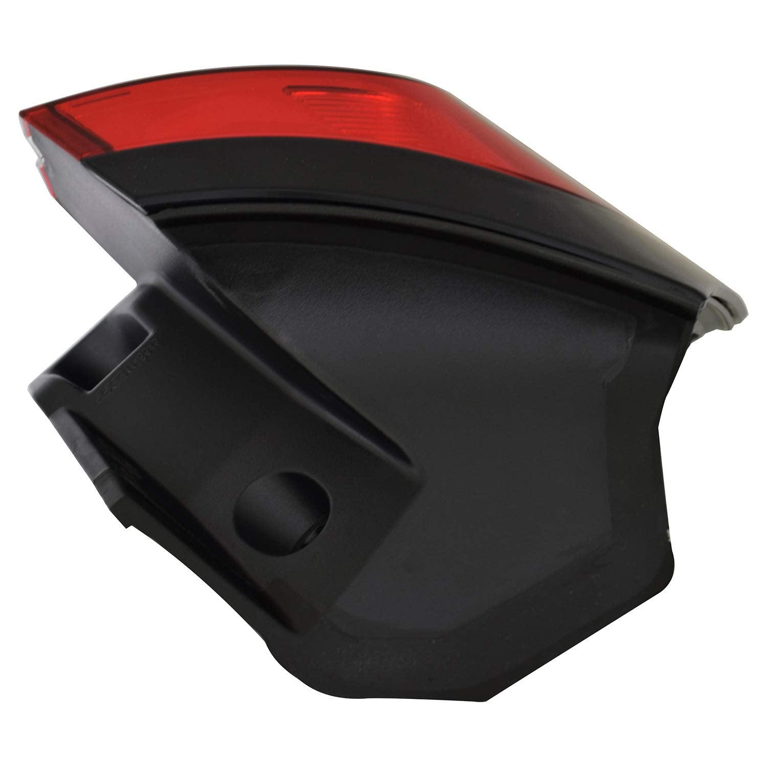 Left TYC Tail Light Assembly Compatible with 2014-2018 Jeep Cherokee