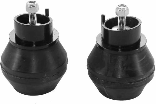 8284 S10/S15/SONOMA 7505 S10 BLAZER/JIMMY/BRAVADA RUBBER SUSPENSION HELPER