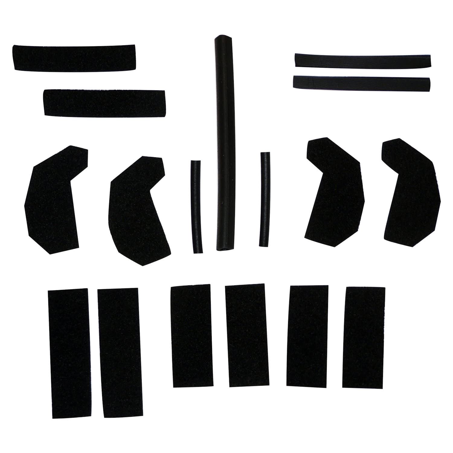 Hard Top Seal Kit Crown