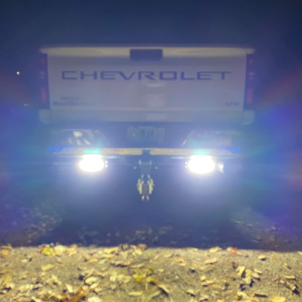 Race Sport 2020-current GMHB20UP Chevy Gmc 2500 3500 Hi