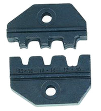 3506 MSD Amp Pin Crimp Jaw