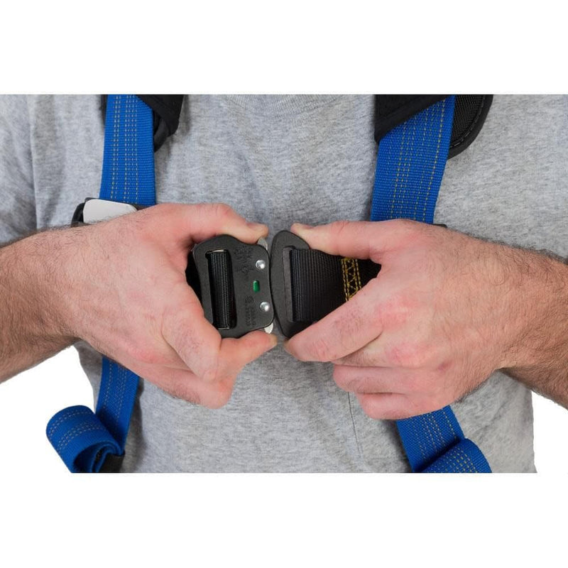 Proform Werner F3 Positioning Harness Quick Connect Legs (S)