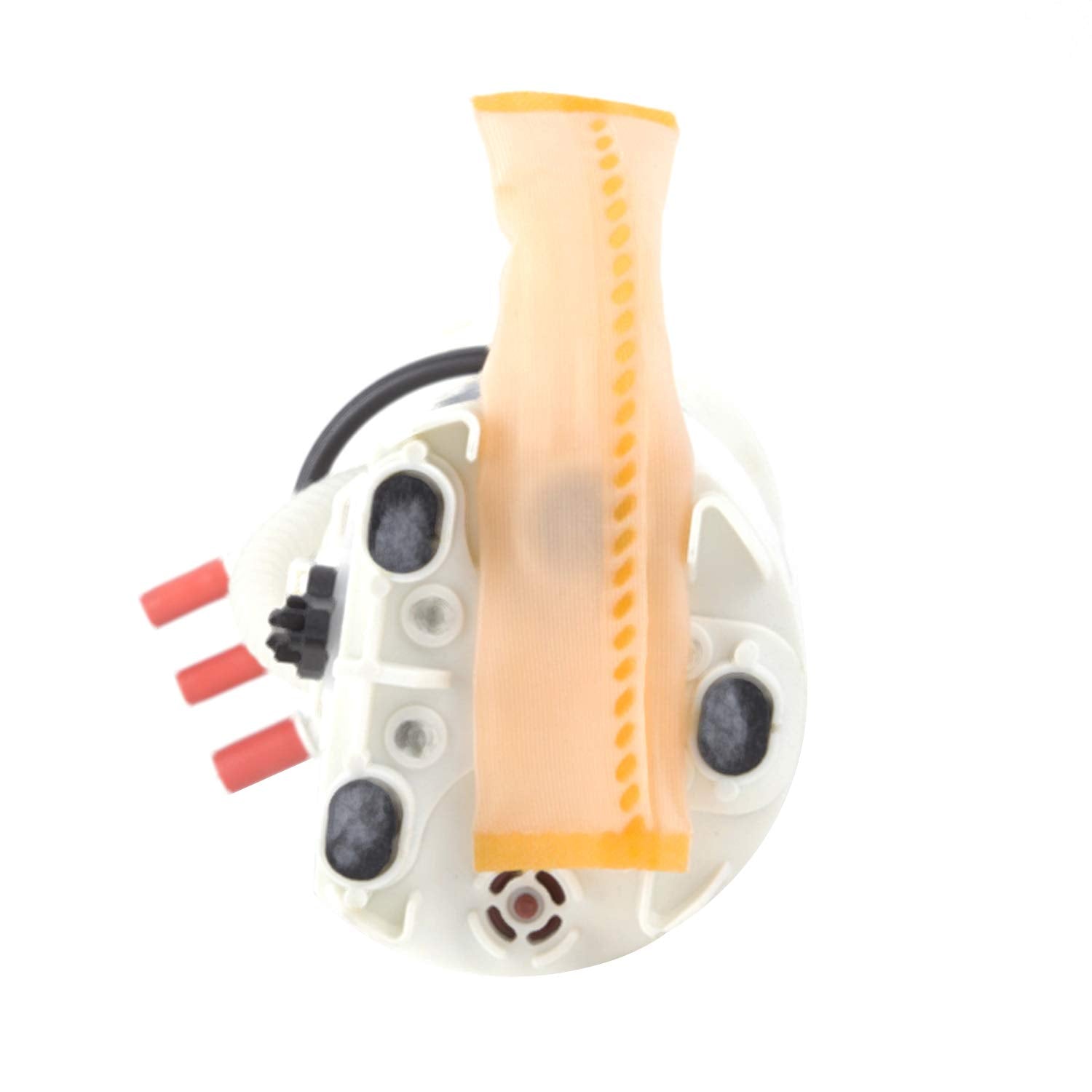 Fuel Pump Module Assembly TYC 150064-A Compatible with 2000-2002 Chevrolet S10 Pickup 2.2L L4