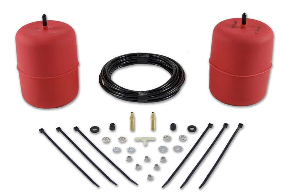 1000 Air Lift Suspension Kit 60748 Air