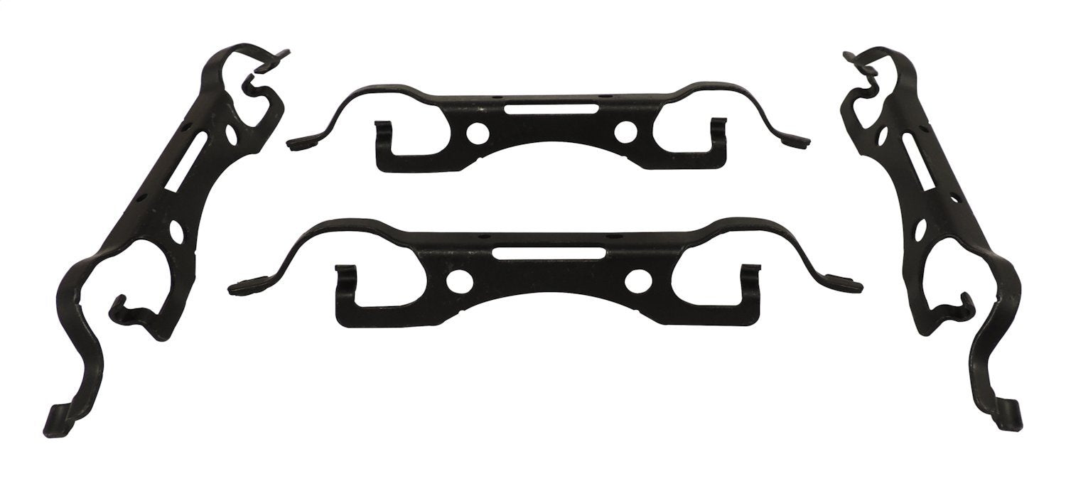 Brake Pad Crown Spring Kit
