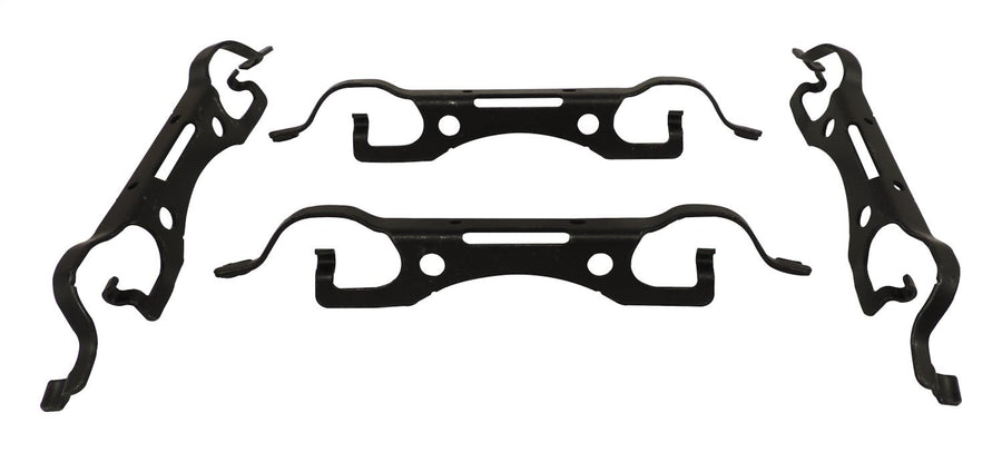 Brake Pad Crown Spring Kit
