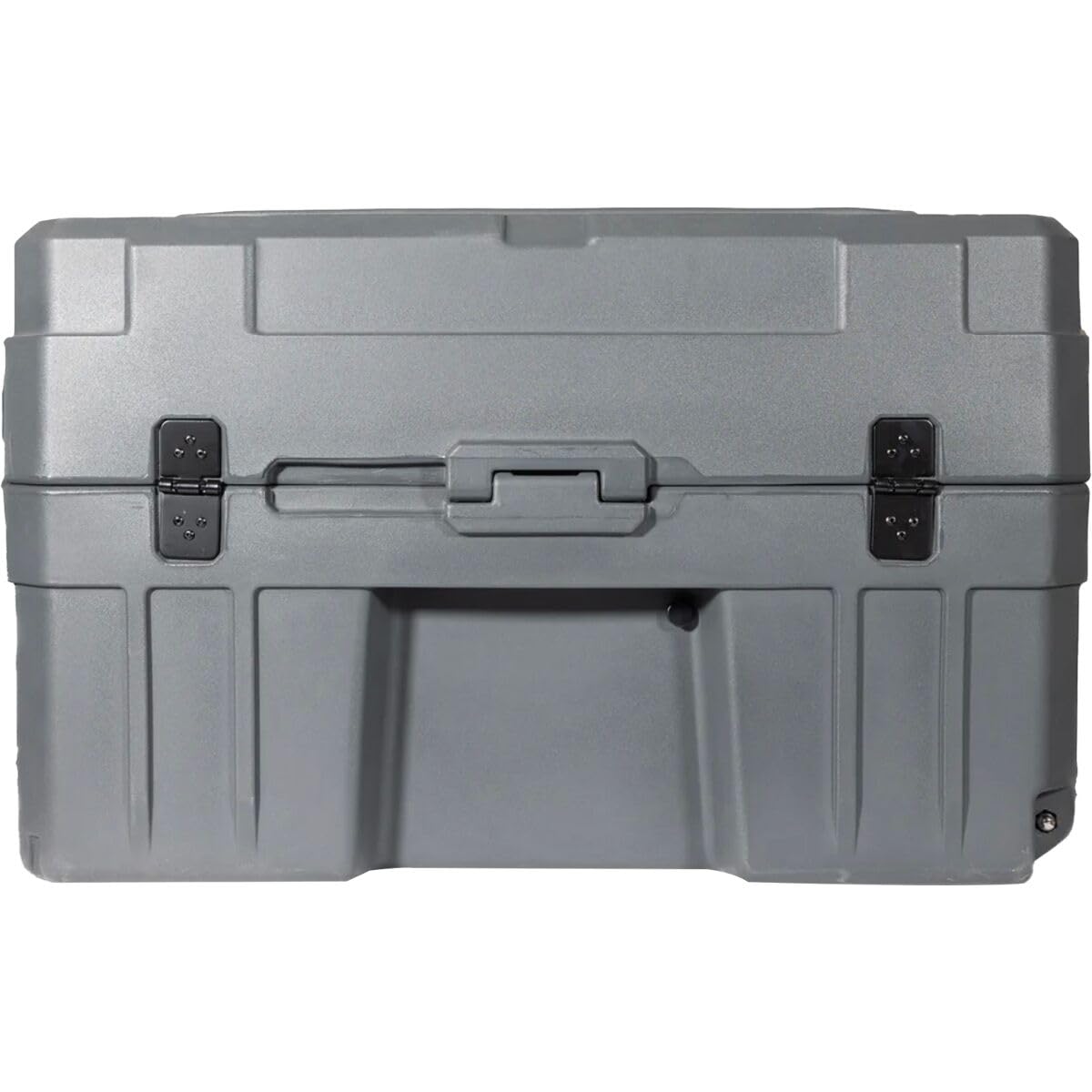 132L ROAM Adventure Co Rolling Rugged Case, Slate, 132L