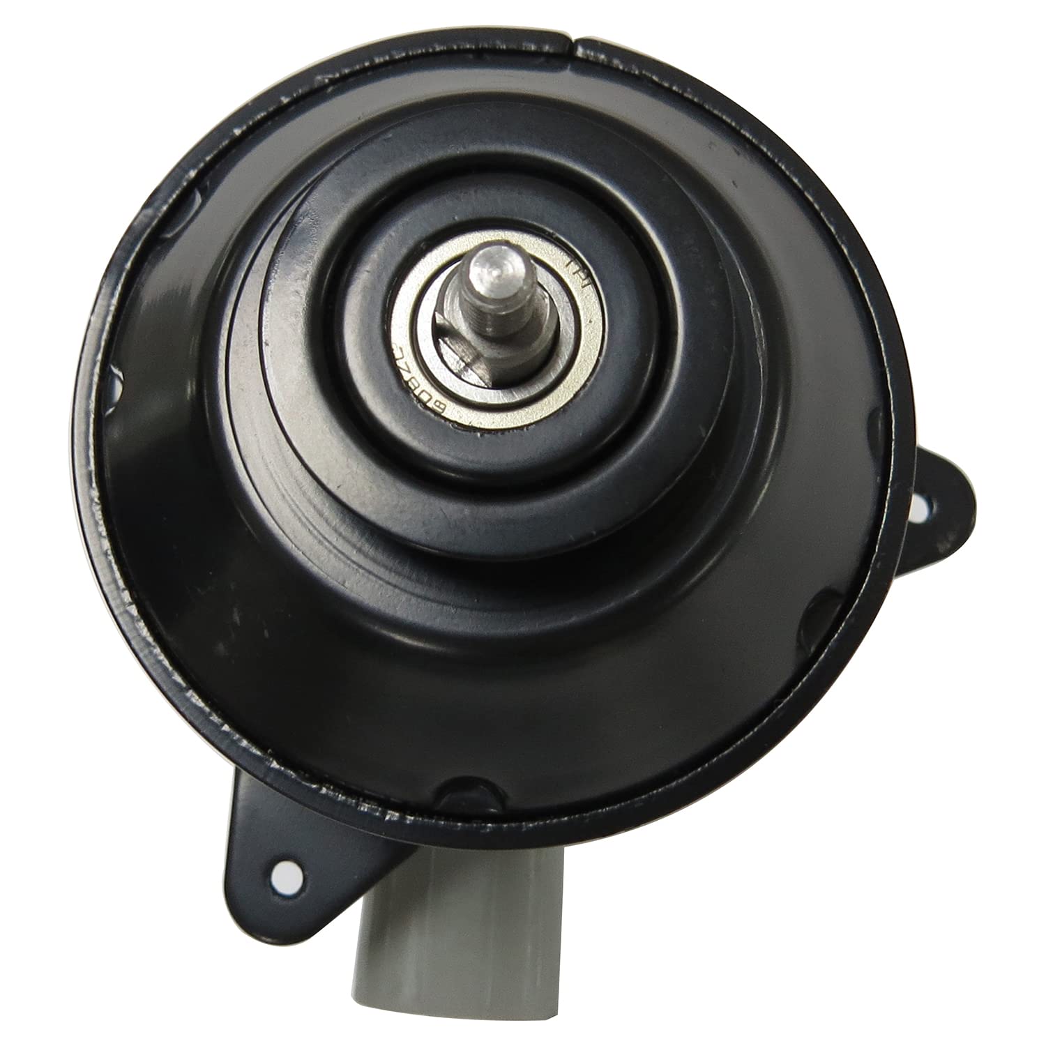 Engine Cooling Fan M TYC - 630660