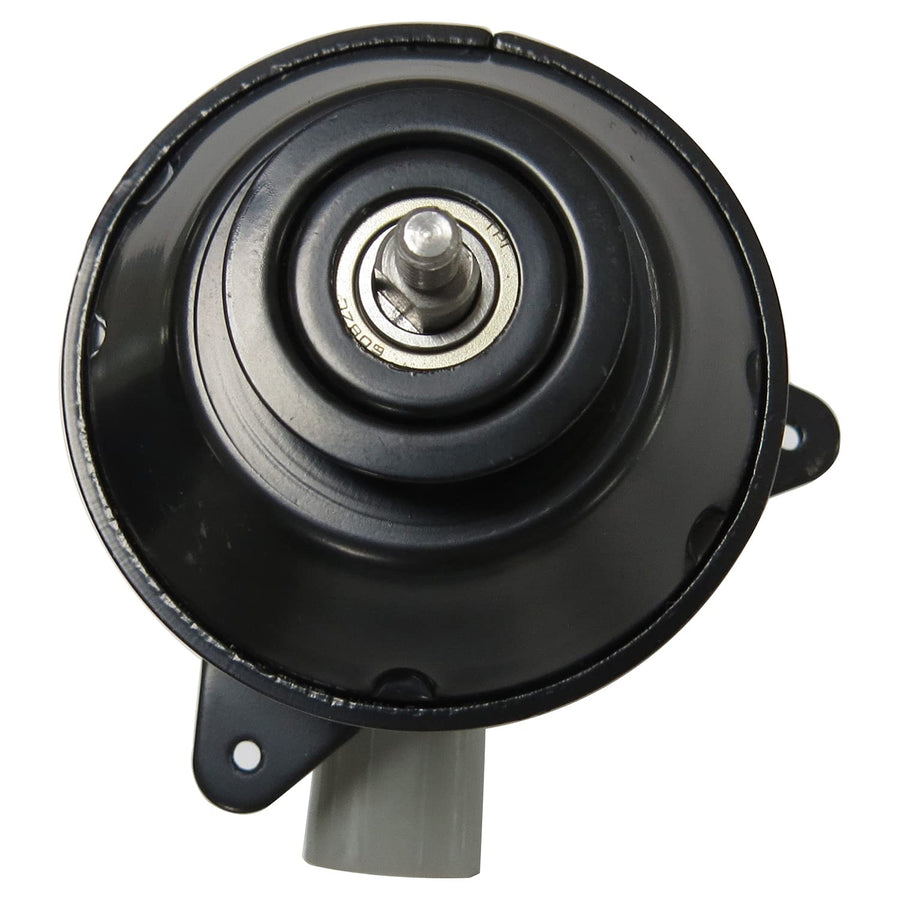 Engine Cooling Fan M TYC - 630660