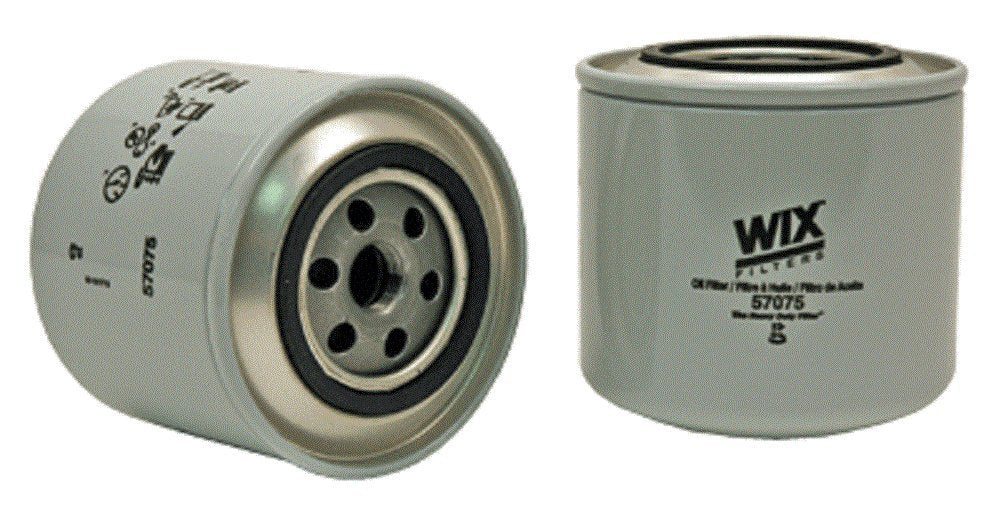 57075 Wix Spin-On Lube Filter - Case of 6