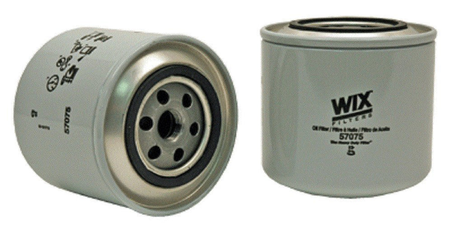 57075 Wix Spin-On Lube Filter - Case of 6