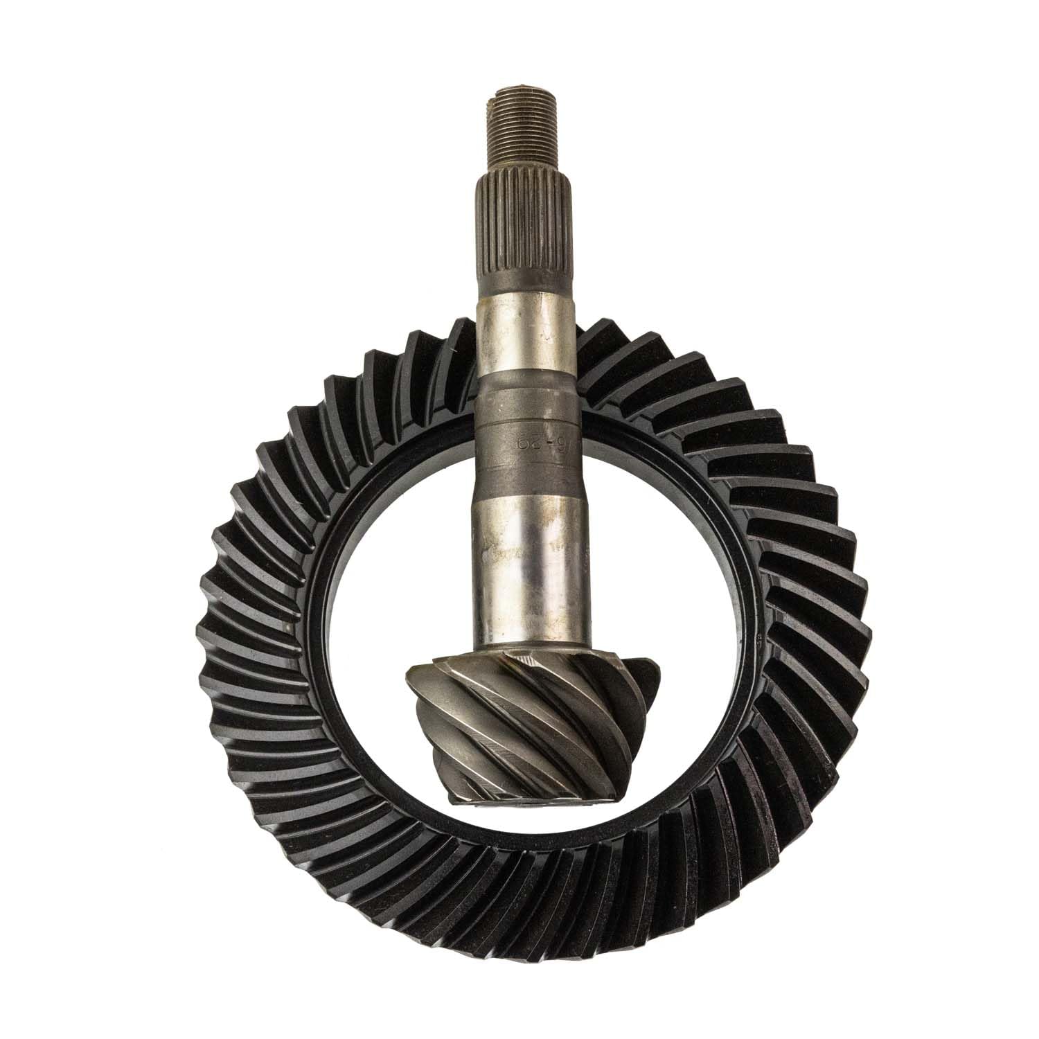 Motive Gear Differential Ring and Pinion TL456L29 Fits Toyota 8.0" V6", 4.56 Ratio
