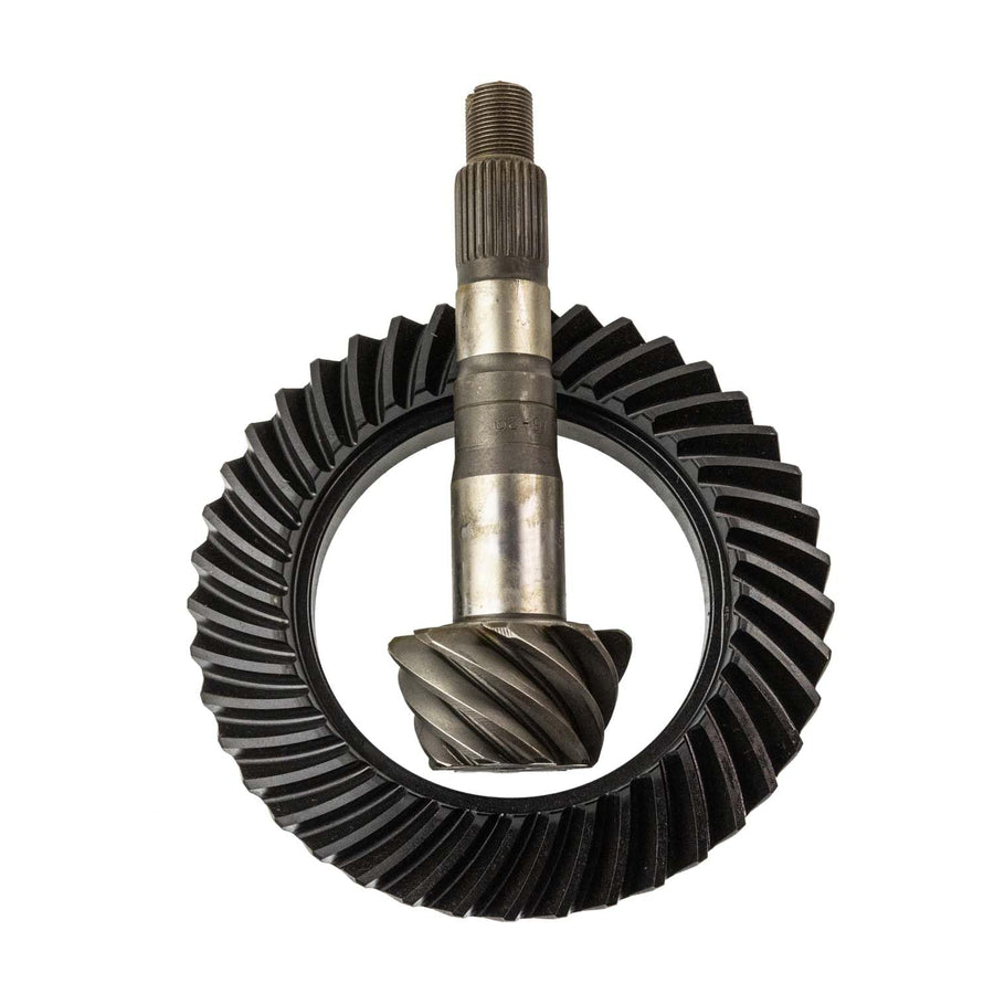 Motive Gear Differential Ring and Pinion TL456L29 Fits Toyota 8.0" V6", 4.56 Ratio