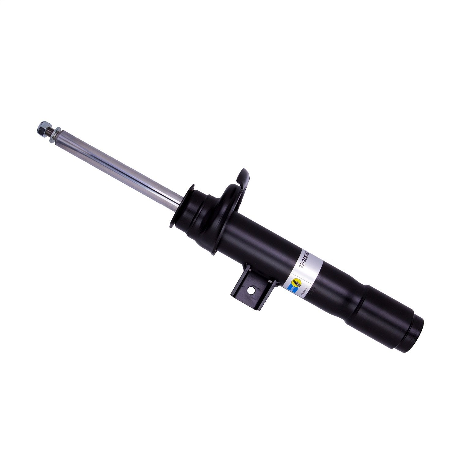 22-238252 Bilstein Strut Assembly (B4 OE Replacement 2014+ BMW 2-Series (F22/23) XDrive Front Right Twin Tube), 1 Pack